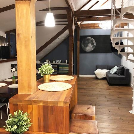 Bednarska 18 - Loft By Homeprime 华沙 外观 照片