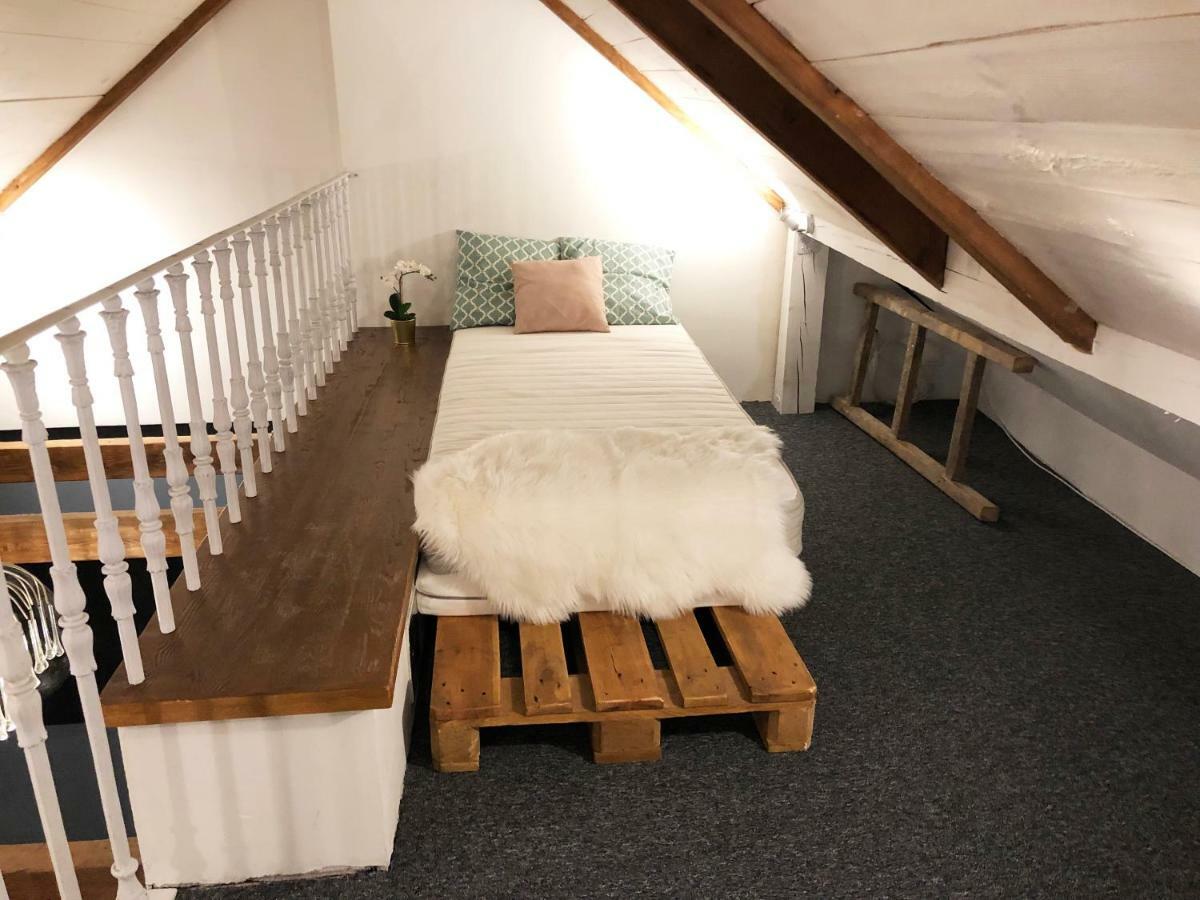 Bednarska 18 - Loft By Homeprime 华沙 外观 照片