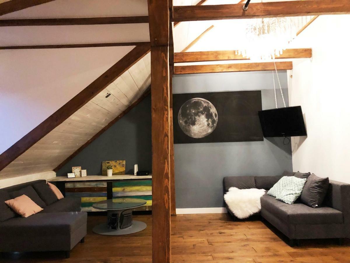Bednarska 18 - Loft By Homeprime 华沙 外观 照片
