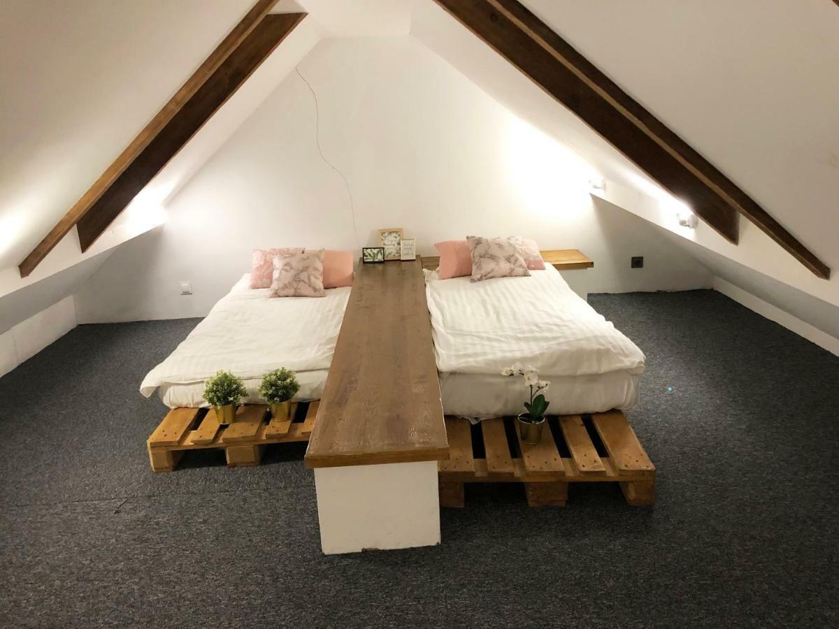 Bednarska 18 - Loft By Homeprime 华沙 外观 照片