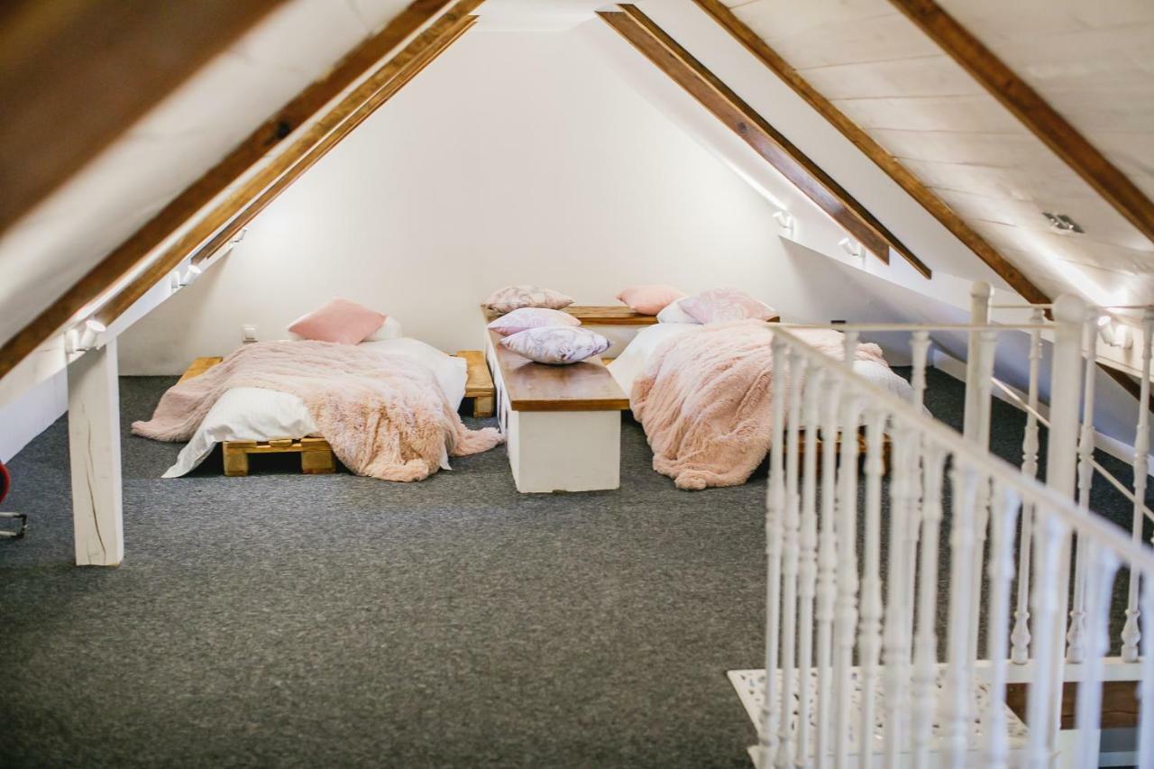 Bednarska 18 - Loft By Homeprime 华沙 外观 照片