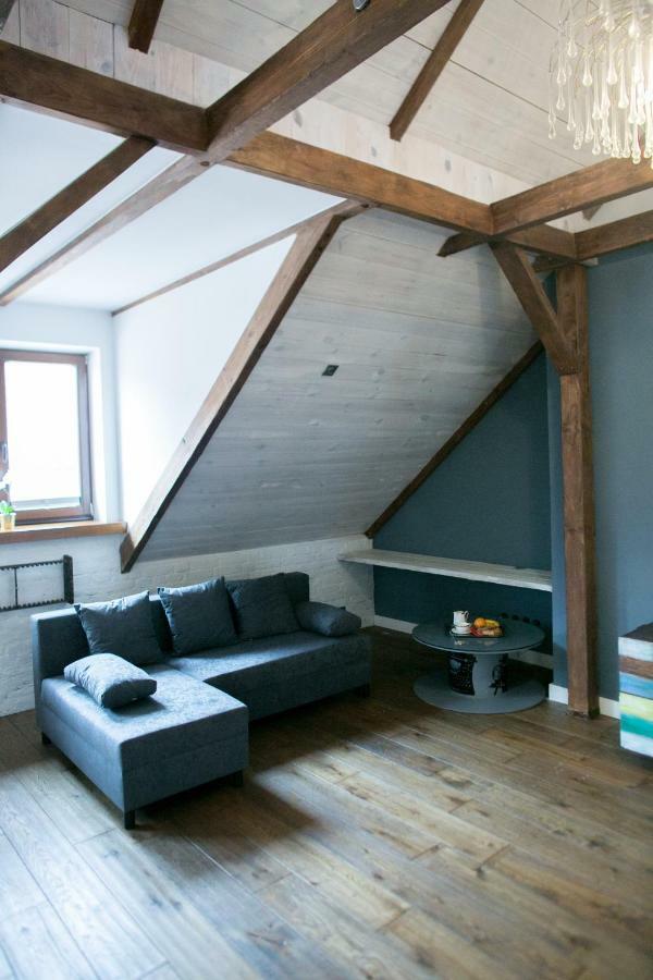 Bednarska 18 - Loft By Homeprime 华沙 外观 照片
